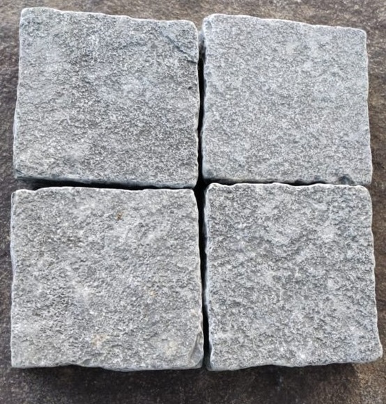 Tandur Grey Cobble Stone